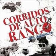Various/Corridos De Alto Rango