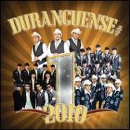 Various/Duranguense #1's 2010