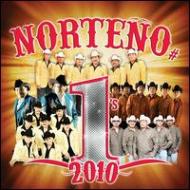 Various/Norteno #1's 2010