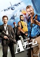 A-Team THE MOVIE [First Press Limited Edition]
