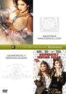 Madonna: Innocent Lost +Desperately Seeking Susan