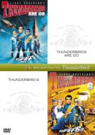 Thunderbirds Are Go +Thunderbirds 6