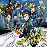 CRACK The MARIAN/Over 40's Teddy Boy (+dvd)