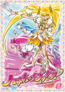 Heart Catch Prettycure! 8