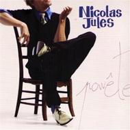 Nicolas Jules/Powete