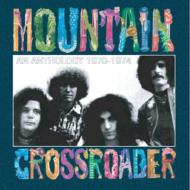 Crossroader: An Anthology 1970-1974 (2CD)