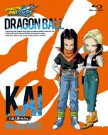 Dragon Ball Kai -Jinzou Ningen Cell Hen-Blu-Ray Box 2