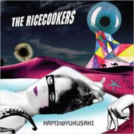 THE RiCECOOKERS/Naminoyukusaki