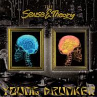 YOUNG DRUNKER/Sense  Theory