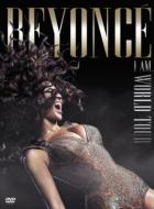 Beyonce/I Am...world Tour (+cd)