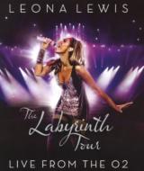 Labyrinth Tour -Live From The 02