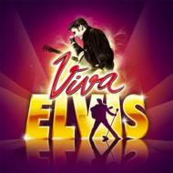 Elvis Presley/Viva Elvis - International Version 2 Disc