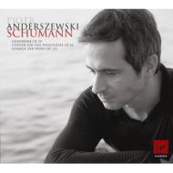 Piano Works : Anderszewski (Digipack Limited Edition)