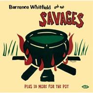 Barrence Whitfield/Barrence Whitfield  The Savages