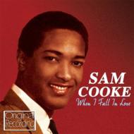 Sam Cooke/When I Fall In Love