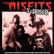 Misfits/X-posed
