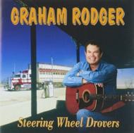 Graham Rodger/Steering Wheel