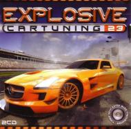 Various/Explosive Car Tuning Vol.23