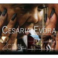 Cesaria Evora/Nha Sentimento / Rogamar