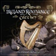 Ireland Romance: Celtic Harp