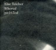 Else Teicher/Whored