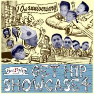 Various/Get Hip Showcase 4