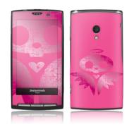 Musicskins / Skelanimals -Angel(Xperia�p)