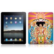 Musicskins / Jimi Hendrix -Axis Bold As Love(Ipad�p)