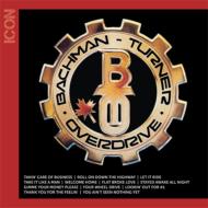 Bachman Turner Overdrive/Icon