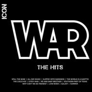 ウォー (War) 名盤『The World Is a Ghetto』50周年記念