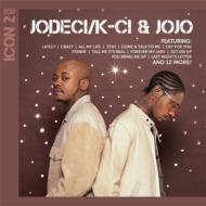Jodeci / K-ci  Jojo/Icon