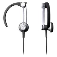 audio-technica: Inner Ear Headphone ATH-EC707