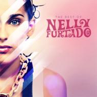 Nelly Furtado/Best Of Nelly Furtado (+dvd)(Dled)