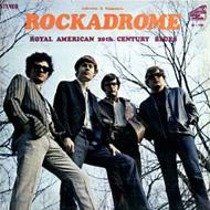 Rockadrome/Royal American 20th Century Blues