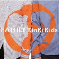 KinKi Kids/Family ҤȤĤˤʤ뤳