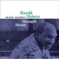 Harold Mabern/Straight Street