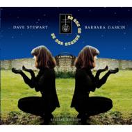Dave Stewart  Barbara Gaskin/As Far As Dreams Can Go (Special Edition) (Rmt)(Pps)