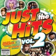 Various/Just The Hits Volume 2