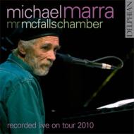 Michael Marra/Recorded Live On Tour 2010