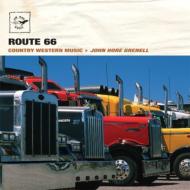 John Hore Grenell/Route 66