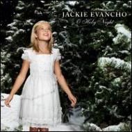 Jackie Evancho/O Holy Night (+dvd)