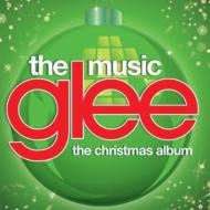 Glee Cast/Glee The Music The Christmas Album
