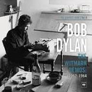Bootleg Series: Vol.9 The Witmark Demos 1962-1964 (2CD)