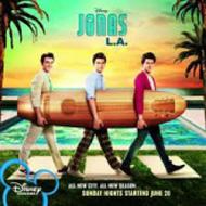 TV Soundtrack/Jonas L. a.