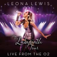 The Labyrinth Tour -Live At The O2
