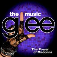 Glee Cast/Glee The Music The Power Of Madonna