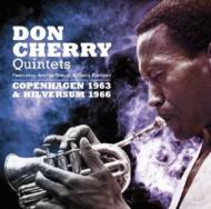 Cdアルバム Don Cherry ドン チェリー 商品一覧 Hmv Books Online