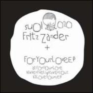 Fritz Zander/For Your Love
