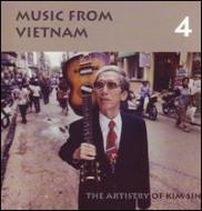 Kim Sinh/Music From Vietnam 4