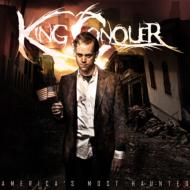 King Conquer/America's Most Haunted